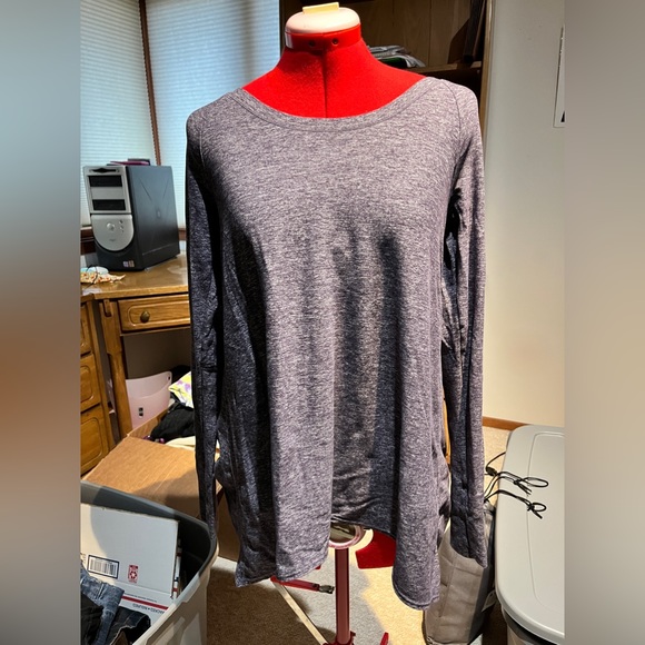 Lululemon tunic longer length - Picture 1 of 2